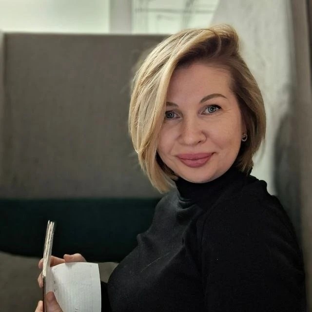 Портрет человека