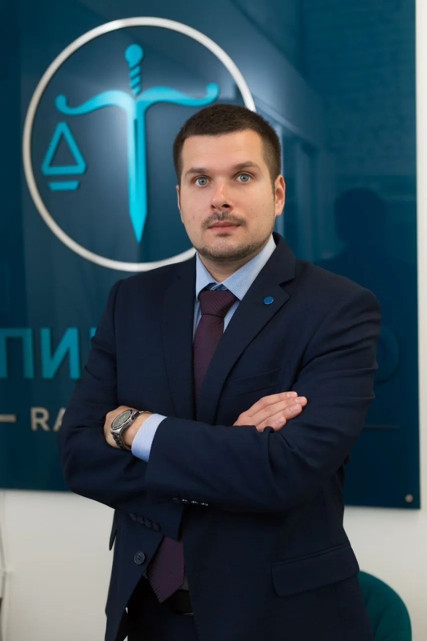 Портрет человека