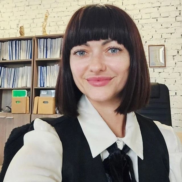 Портрет человека